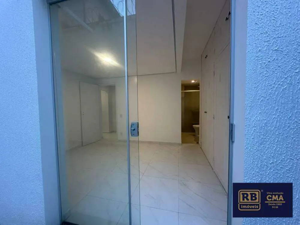 Apartamento, 3 quartos, 96 m² - Foto 5