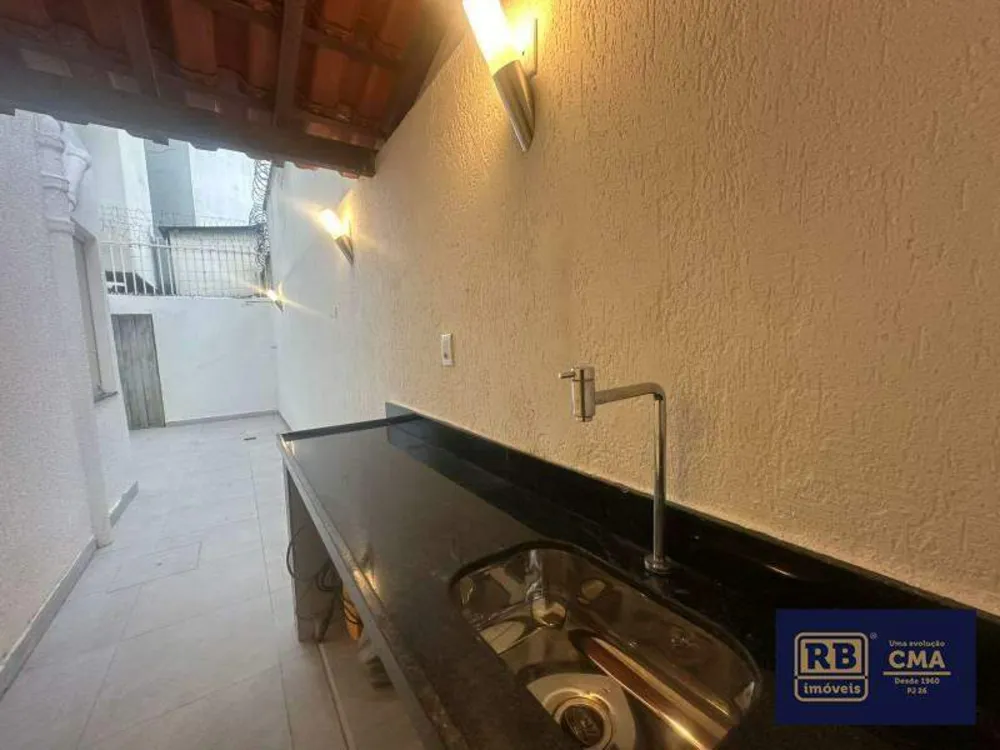 Apartamento, 3 quartos, 96 m² - Foto 11