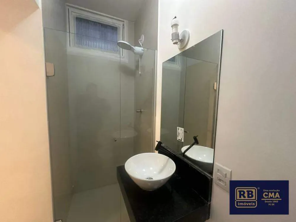 Apartamento, 3 quartos, 96 m² - Foto 6