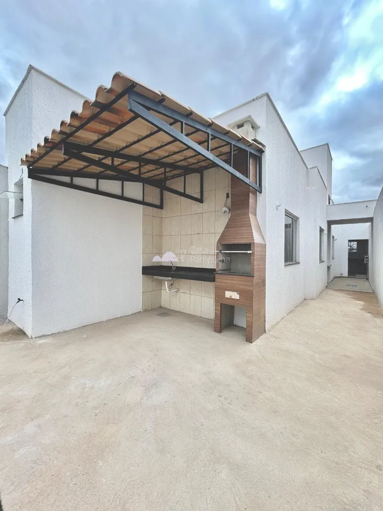 Casa, 3 quartos, 120 m² - Foto 12