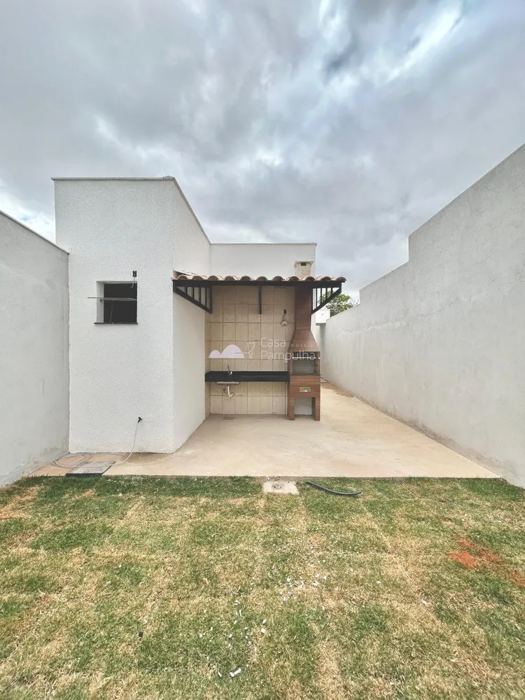 Casa, 3 quartos, 120 m² - Foto 13