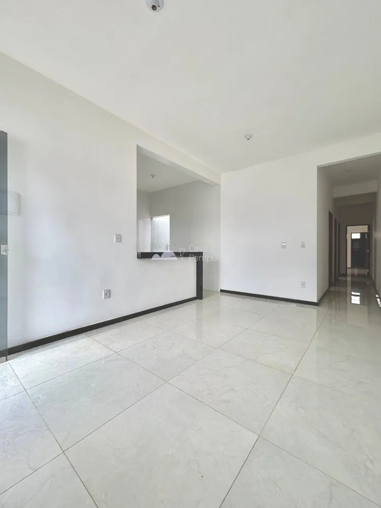Casa, 3 quartos, 120 m² - Foto 3