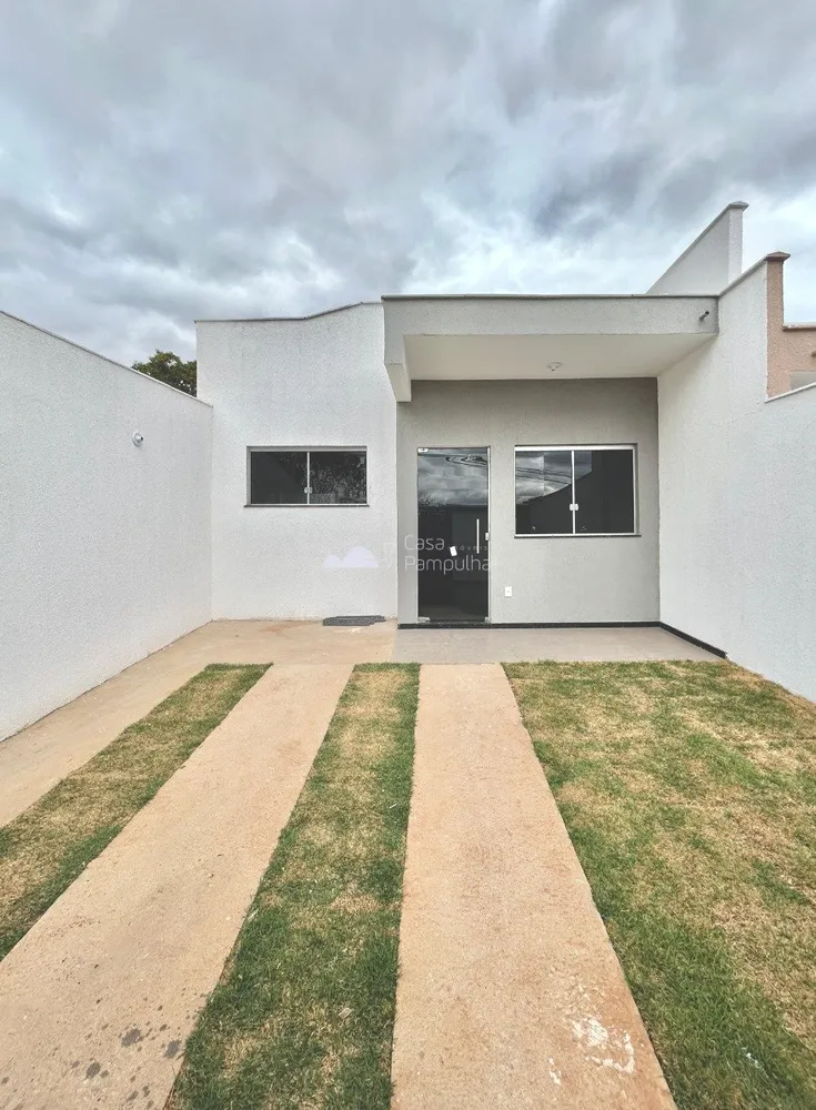 Casa, 3 quartos, 120 m² - Foto 2