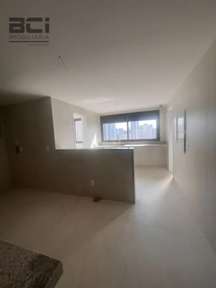 Apartamento, 4 quartos, 175 m² - Foto 4