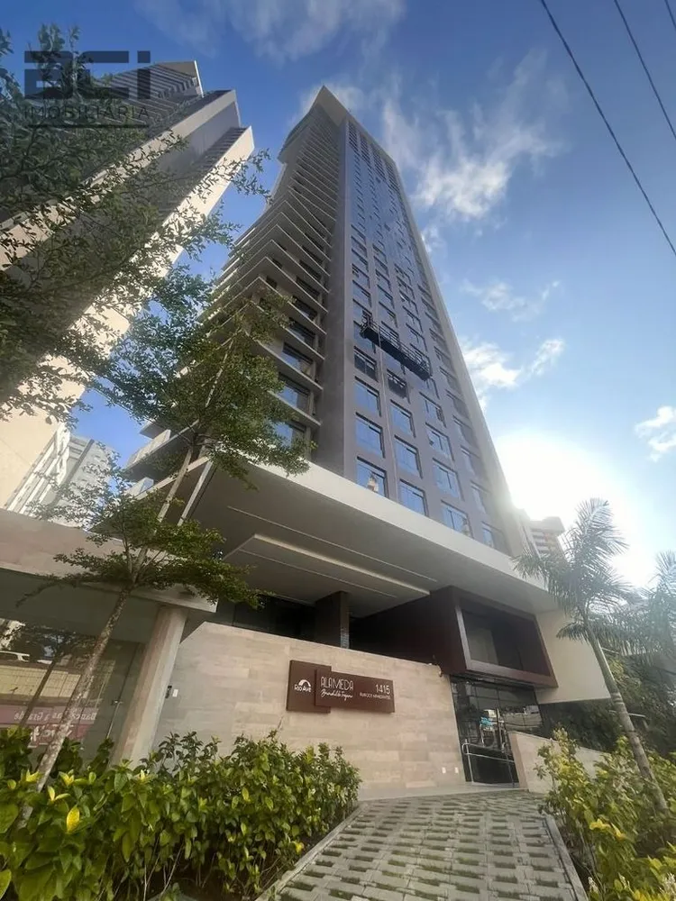 Apartamento, 4 quartos, 175 m² - Foto 2