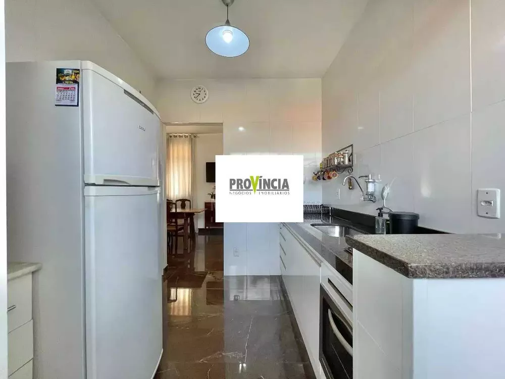 Apartamento à venda com 3 quartos, 77m² - Foto 5