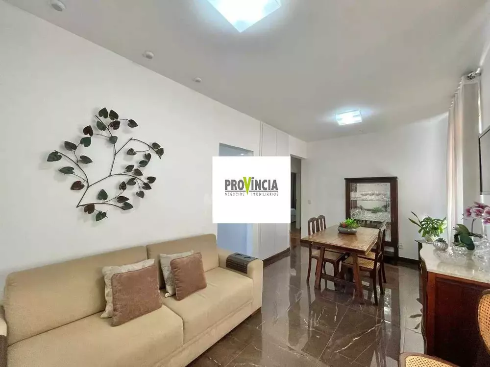 Apartamento à venda com 3 quartos, 77m² - Foto 11