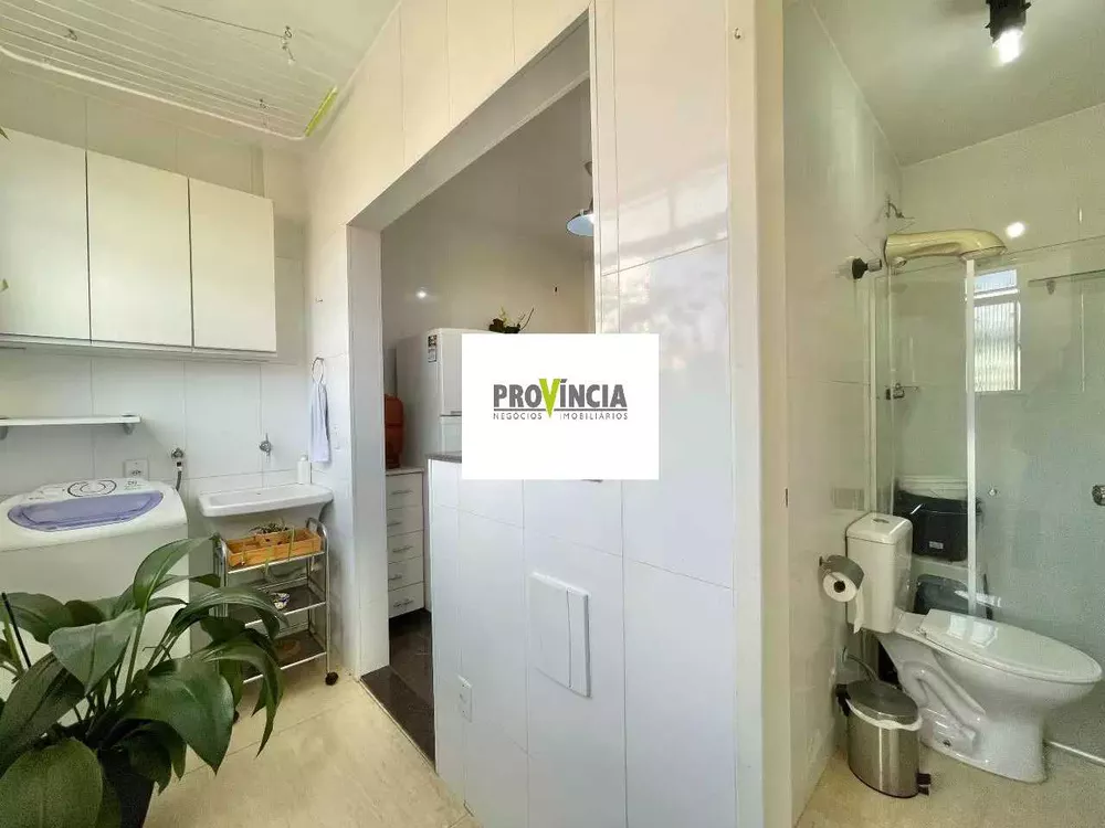 Apartamento à venda com 3 quartos, 77m² - Foto 4