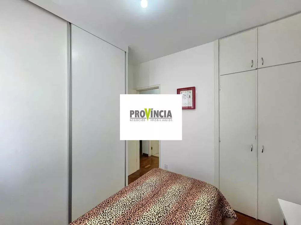 Apartamento à venda com 3 quartos, 77m² - Foto 9