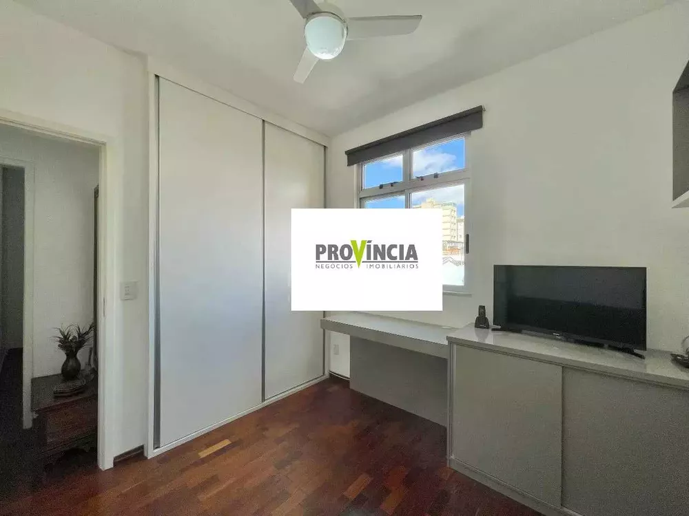 Apartamento à venda com 3 quartos, 77m² - Foto 10