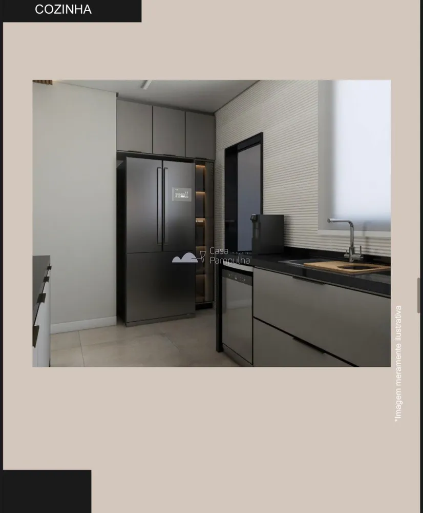 Apartamento, 4 quartos, 104 m² - Foto 12