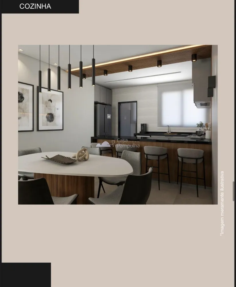 Apartamento, 4 quartos, 104 m² - Foto 11