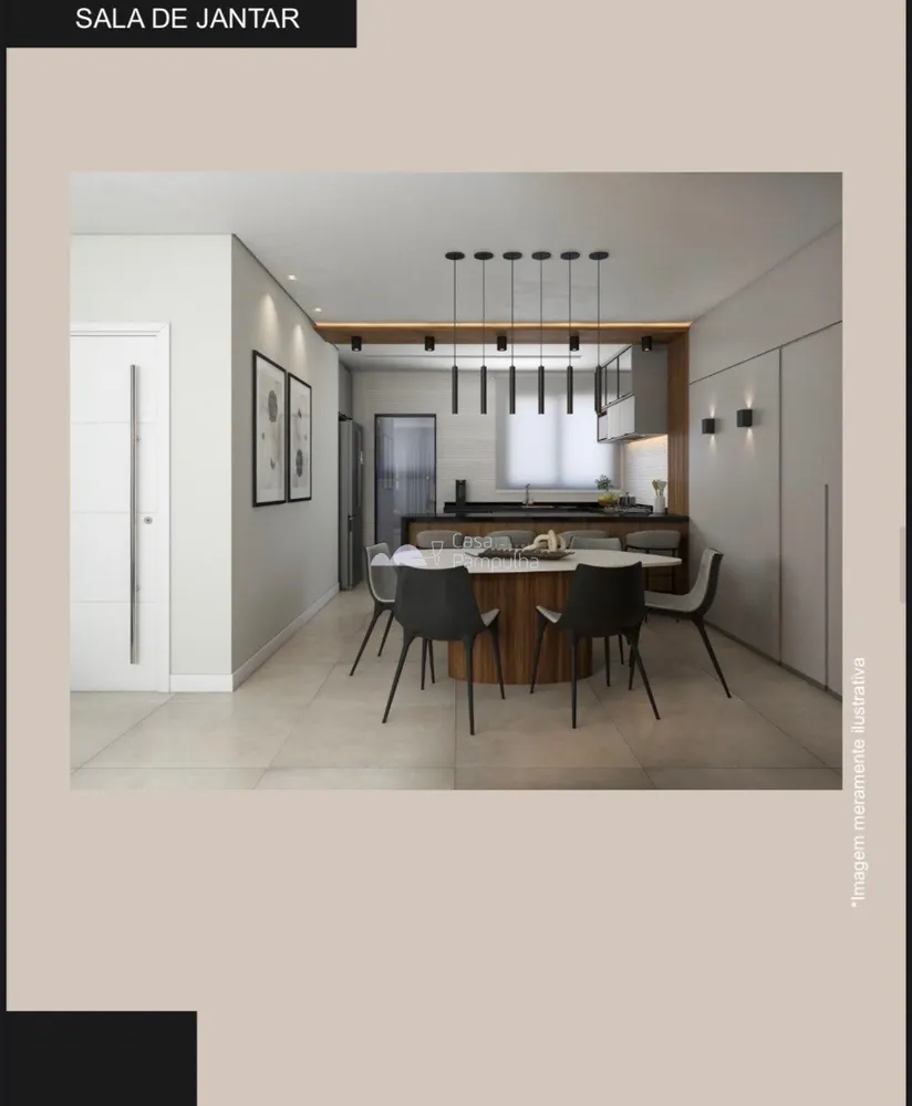 Apartamento, 4 quartos, 104 m² - Foto 7