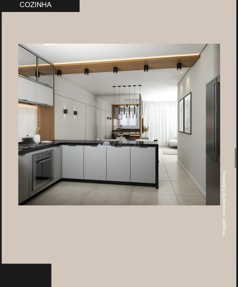 Apartamento, 4 quartos, 104 m² - Foto 10