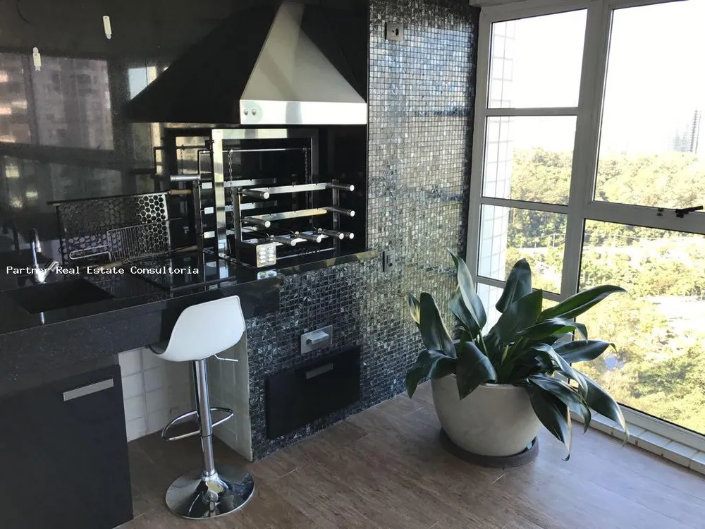 Apartamento, 4 quartos, 286 m² - Foto 14
