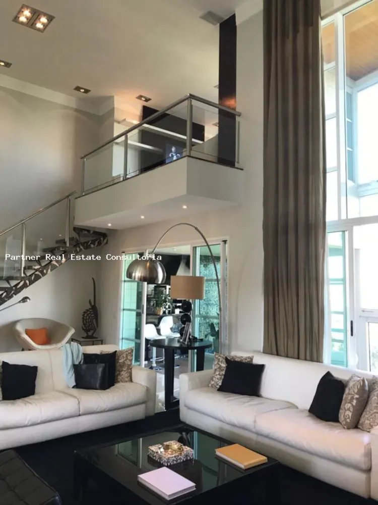 Apartamento, 4 quartos, 286 m² - Foto 11