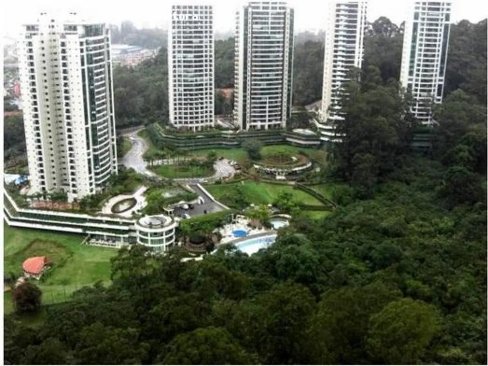Apartamento, 4 quartos, 286 m² - Foto 8