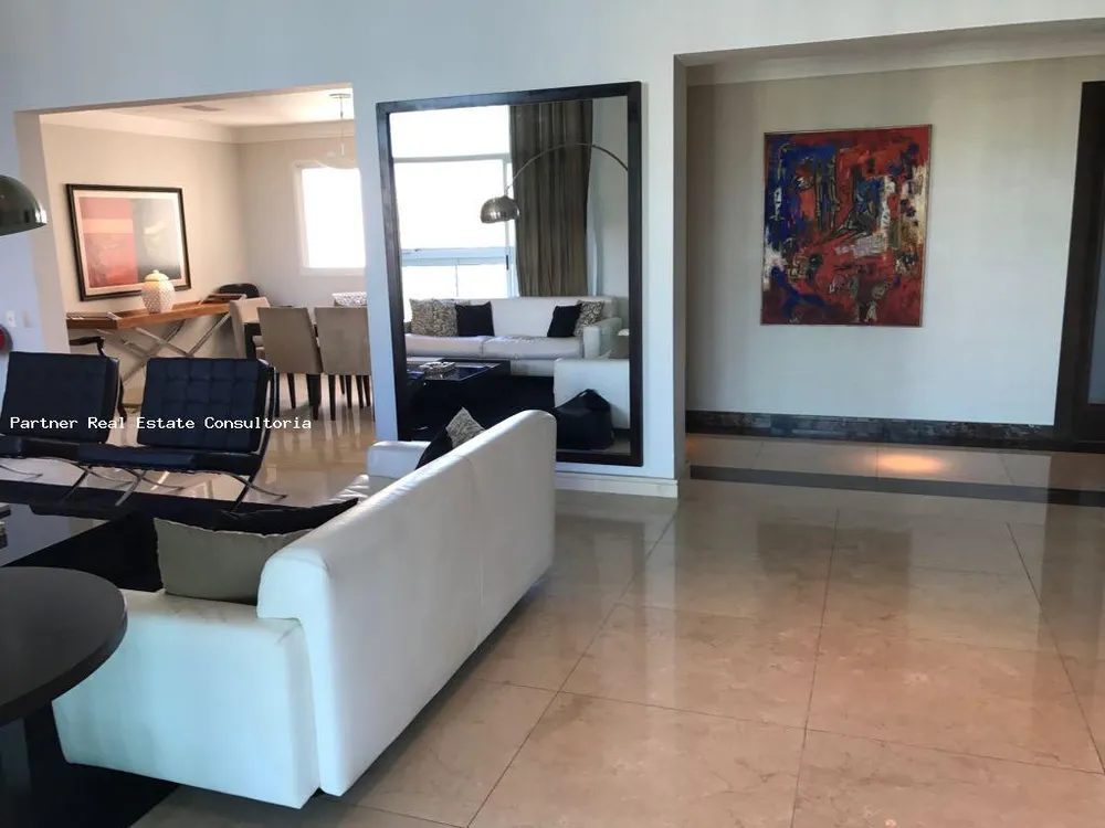 Apartamento, 4 quartos, 286 m² - Foto 13