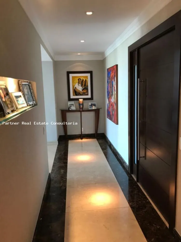 Apartamento, 4 quartos, 286 m² - Foto 10