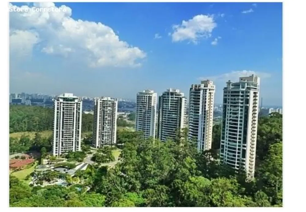 Apartamento, 4 quartos, 286 m² - Foto 1