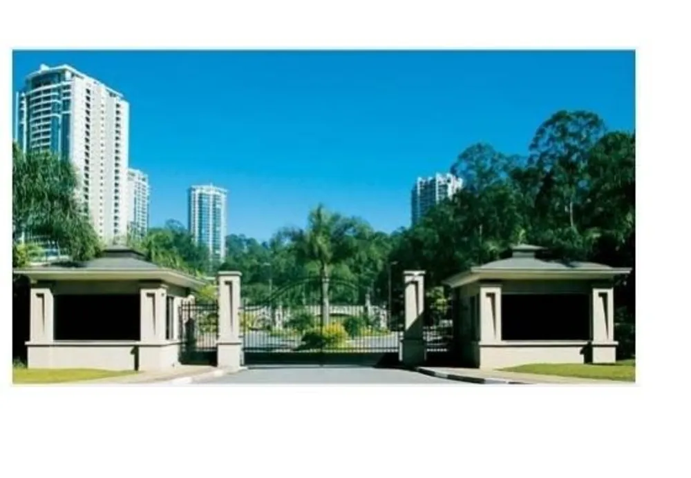 Apartamento, 4 quartos, 286 m² - Foto 2