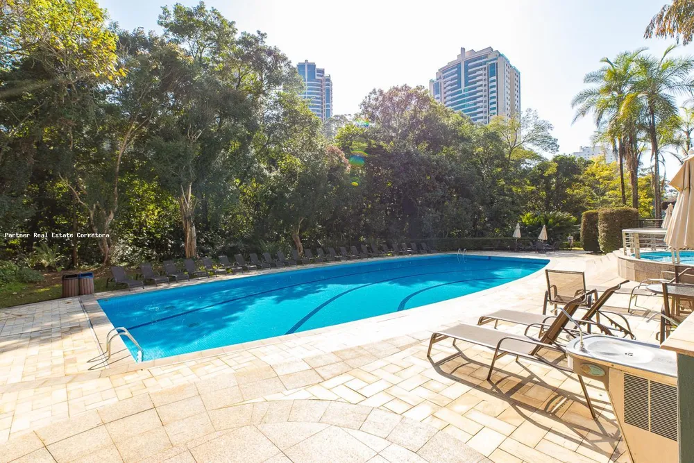 Apartamento, 4 quartos, 286 m² - Foto 9