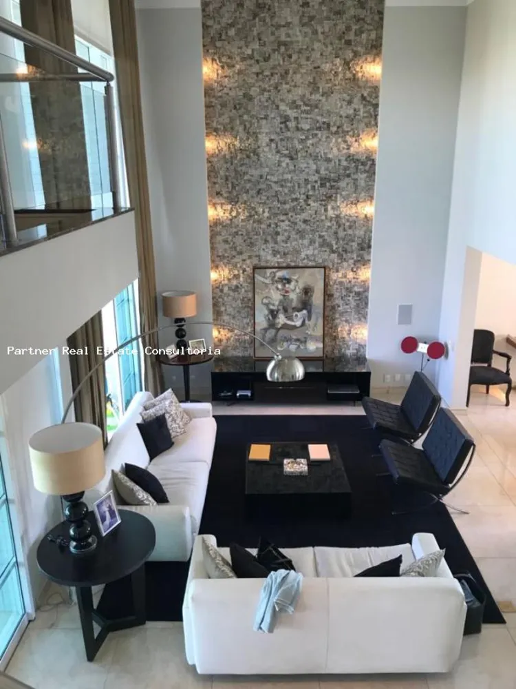 Apartamento, 4 quartos, 286 m² - Foto 12
