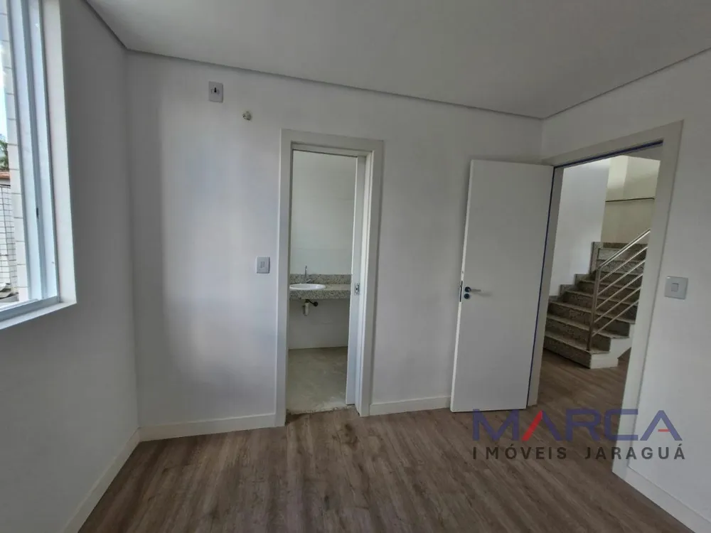 Cobertura, 4 quartos, 164 m² - Foto 10