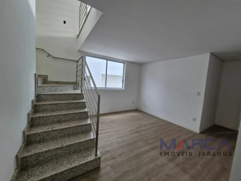 Cobertura, 4 quartos, 164 m² - Foto 4
