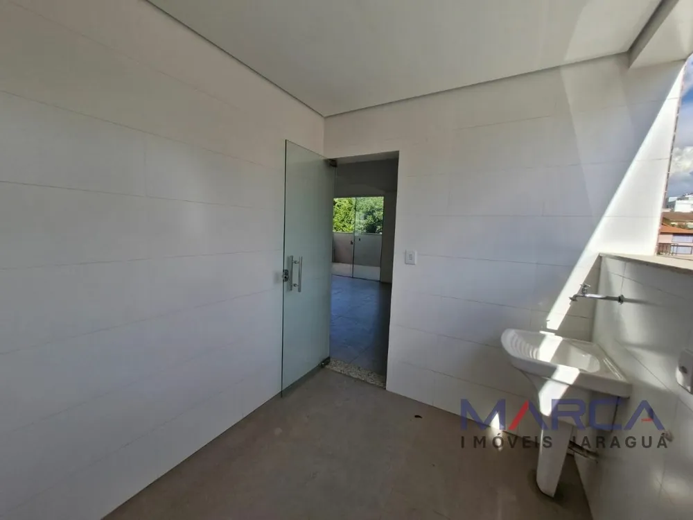 Cobertura, 4 quartos, 164 m² - Foto 5