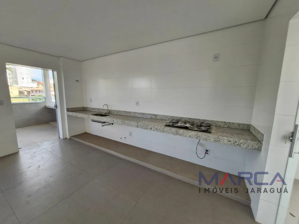 Cobertura, 4 quartos, 164 m² - Foto 4