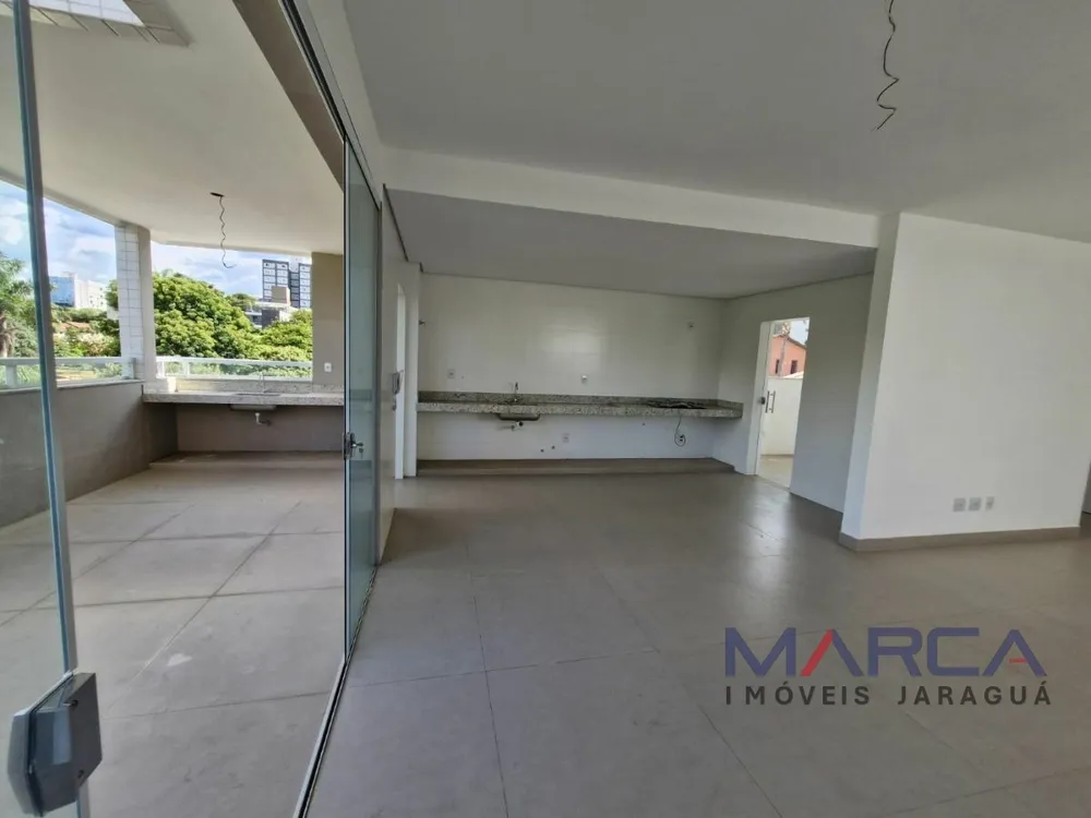 Cobertura, 4 quartos, 164 m² - Foto 1
