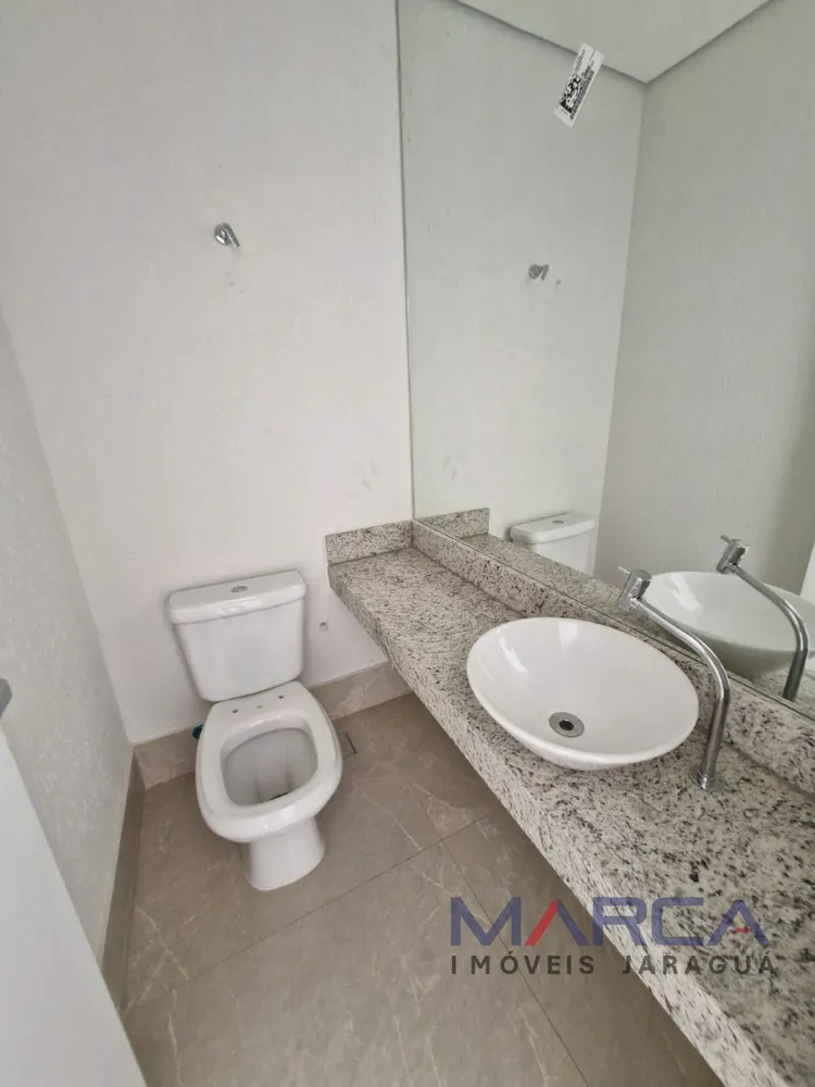 Cobertura, 4 quartos, 164 m² - Foto 3