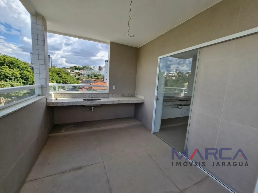 Cobertura, 4 quartos, 164 m² - Foto 2
