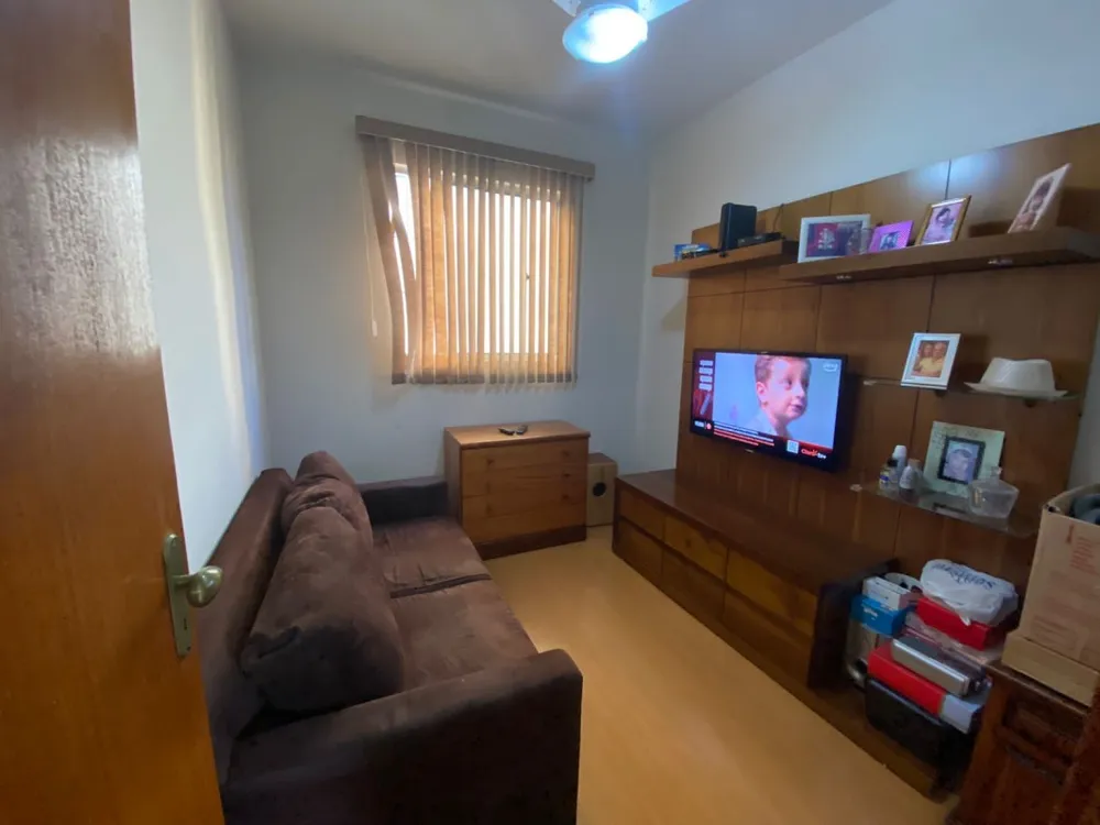 Cobertura, 3 quartos, 134 m² - Foto 1