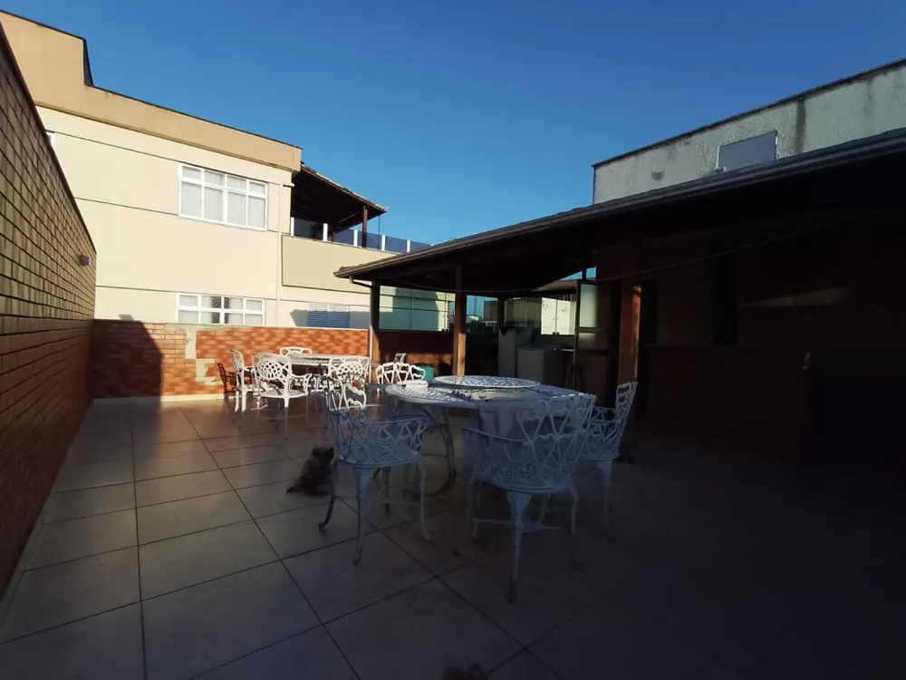 Cobertura, 3 quartos, 134 m² - Foto 3