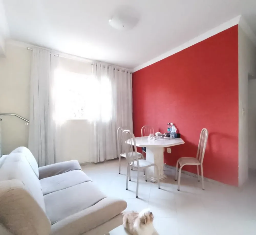 Cobertura, 3 quartos, 134 m² - Foto 4