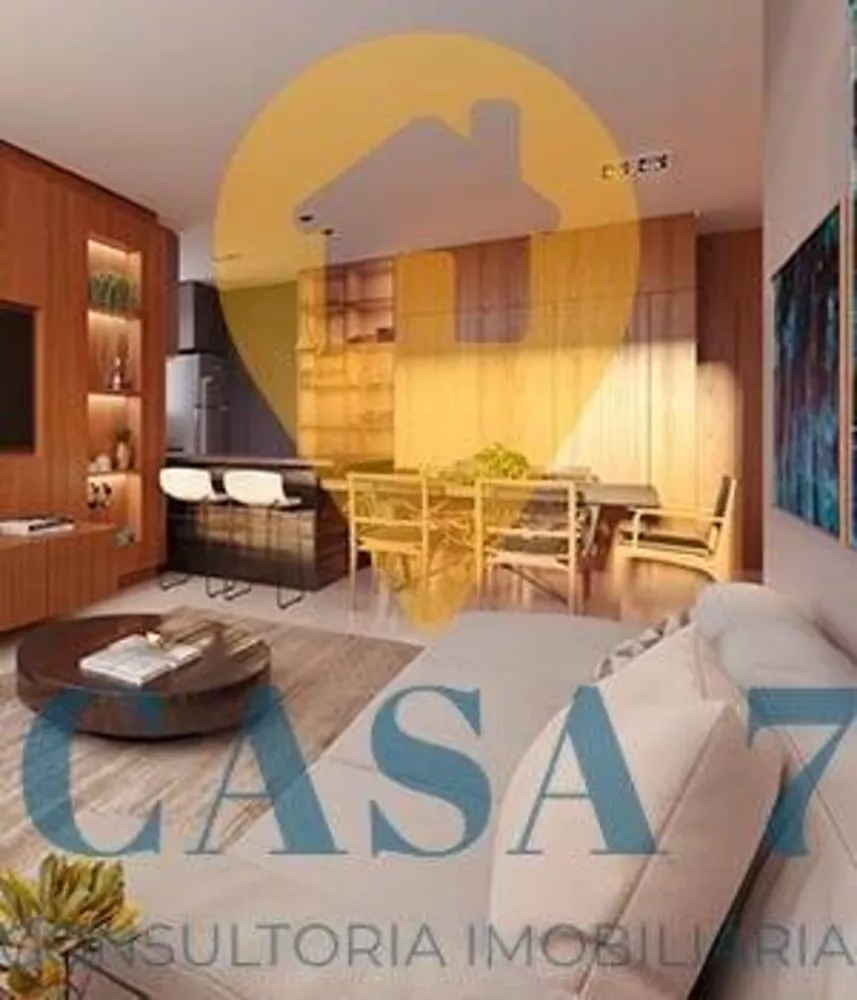 Apartamento à venda com 3 quartos, 117m² - Foto 13