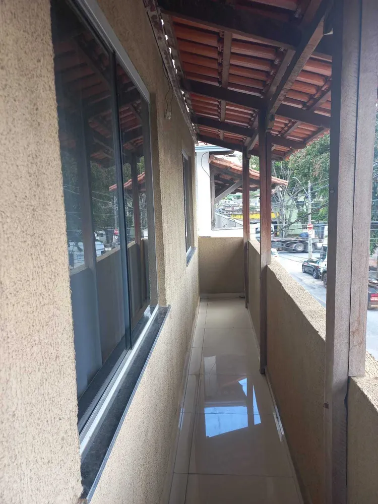 Casa, 2 quartos, 180 m² - Foto 1