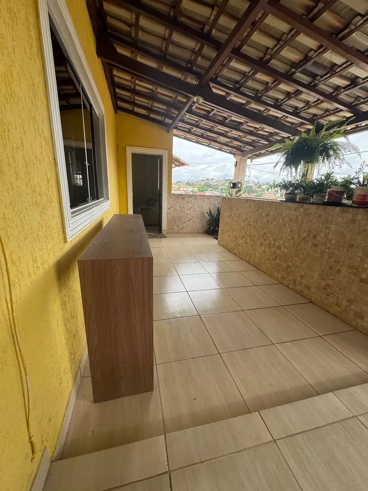 Casa, 3 quartos, 200 m² - Foto 2