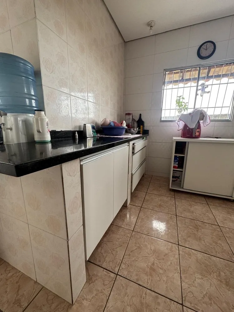 Casa, 3 quartos, 200 m² - Foto 10