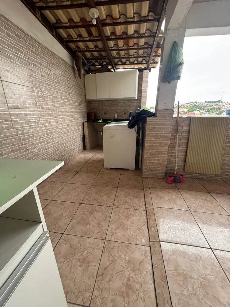 Casa, 3 quartos, 200 m² - Foto 4