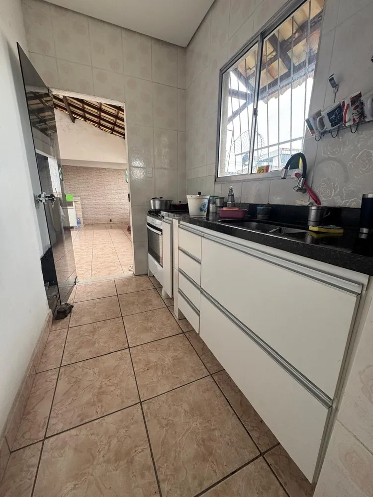 Casa, 3 quartos, 200 m² - Foto 9