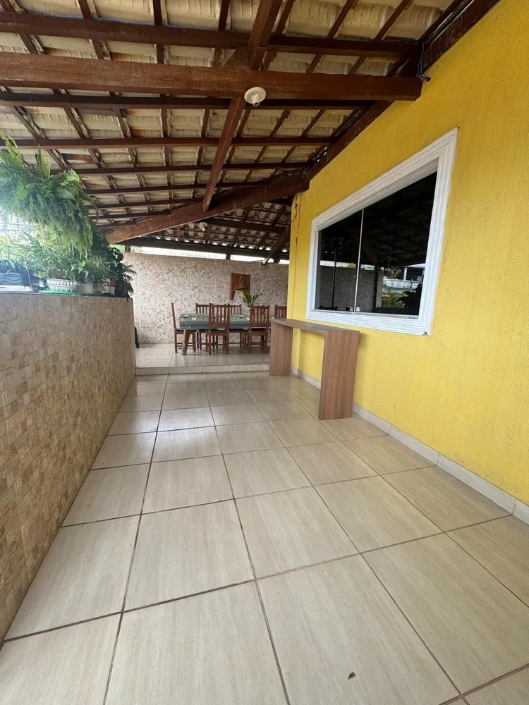 Casa, 3 quartos, 200 m² - Foto 1