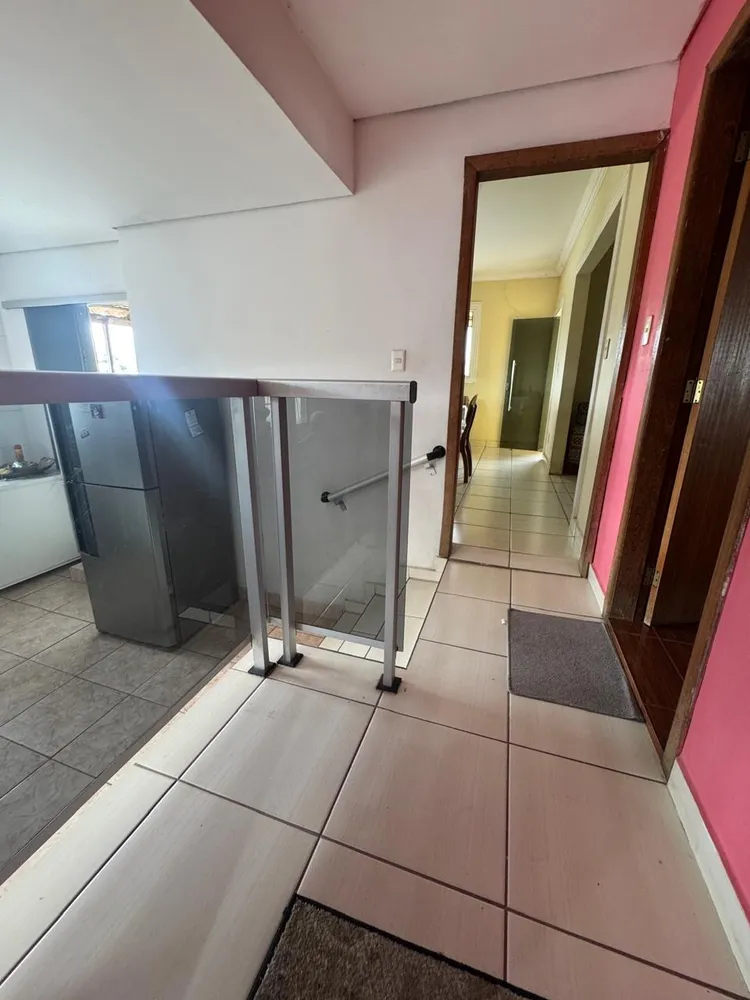 Casa, 3 quartos, 200 m² - Foto 7