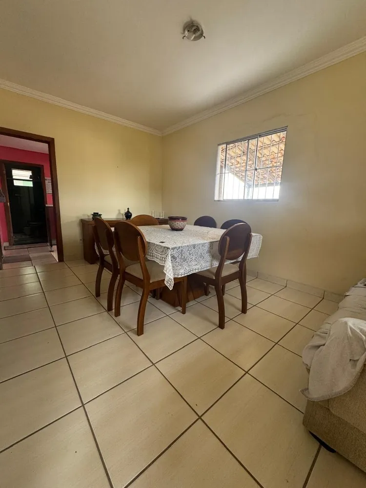 Casa, 3 quartos, 200 m² - Foto 6