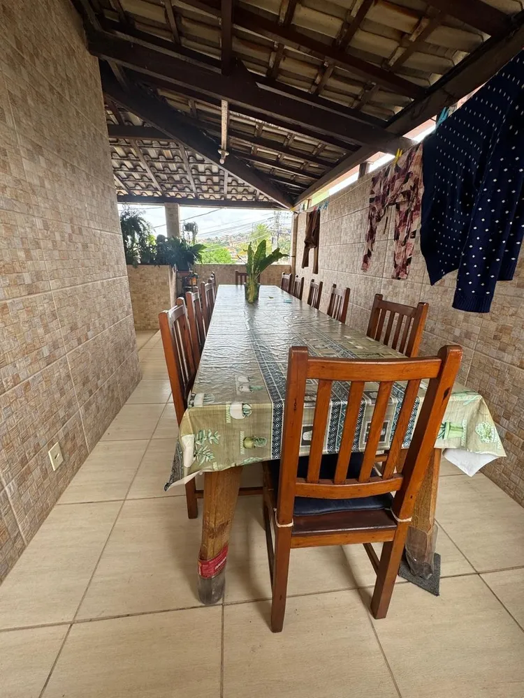 Casa, 3 quartos, 200 m² - Foto 5