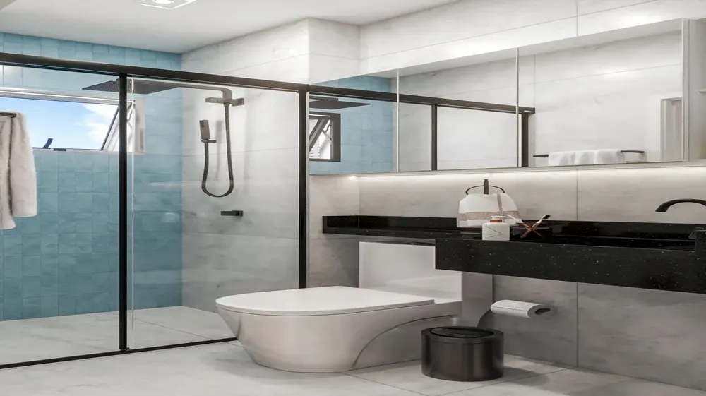 Loja-Salão, 67 m² - Foto 4