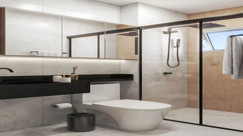 Loja-Salão, 67 m² - Foto 3