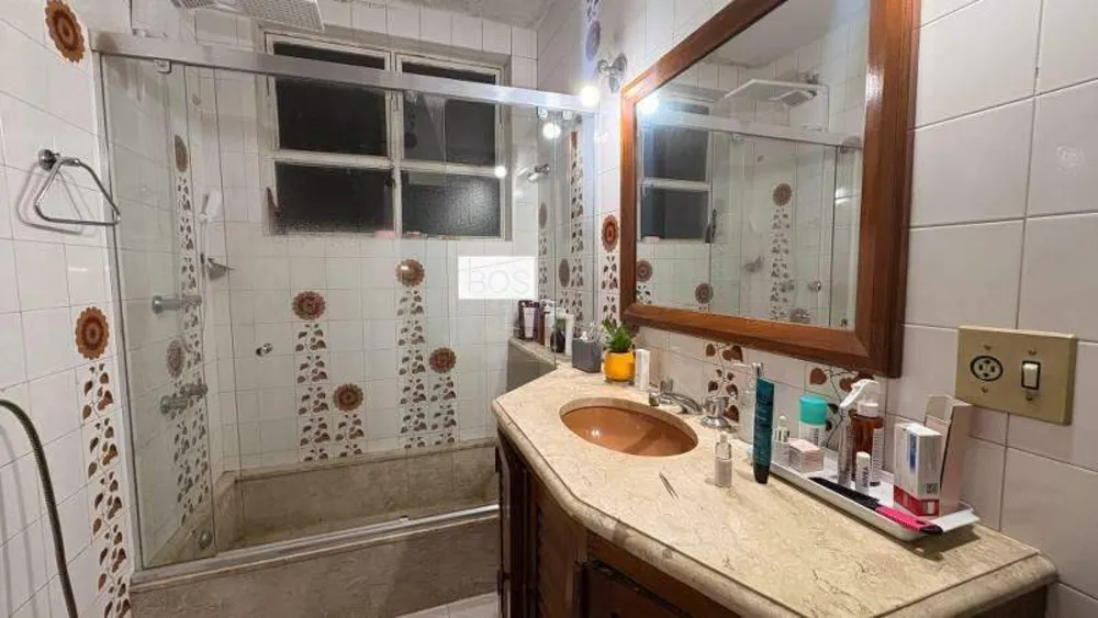 Apartamento, 3 quartos, 130 m² - Foto 2